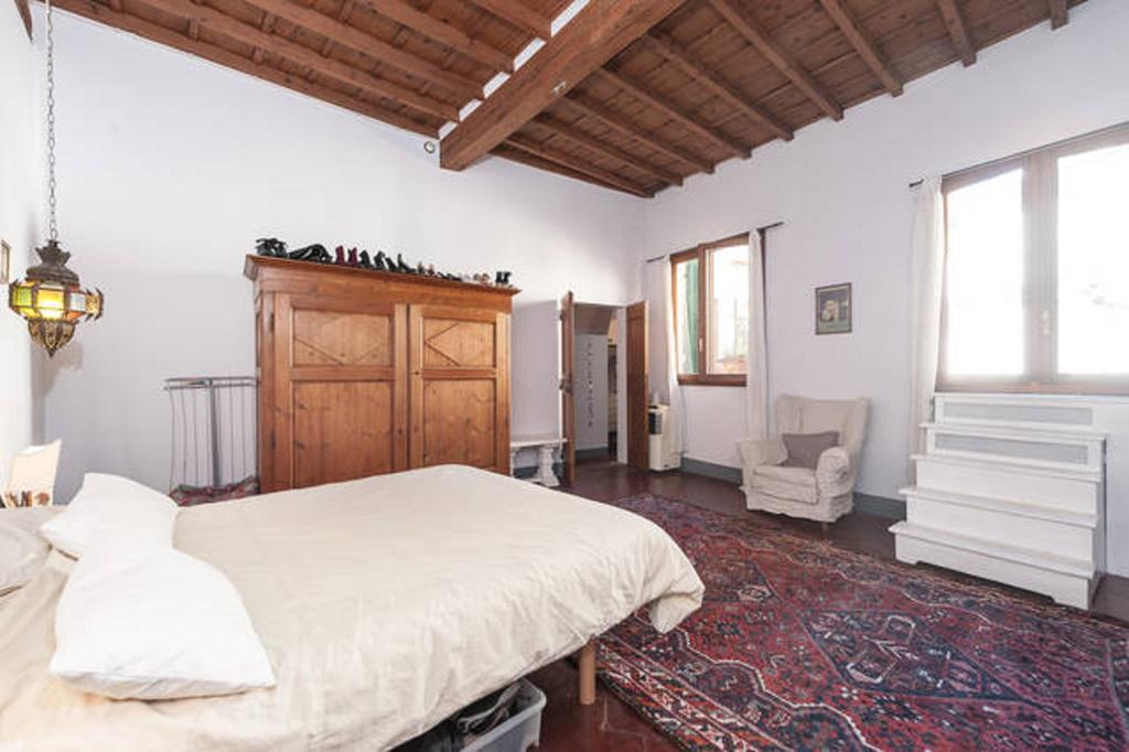 Borgo Albizi Apartment Florence Exterior photo