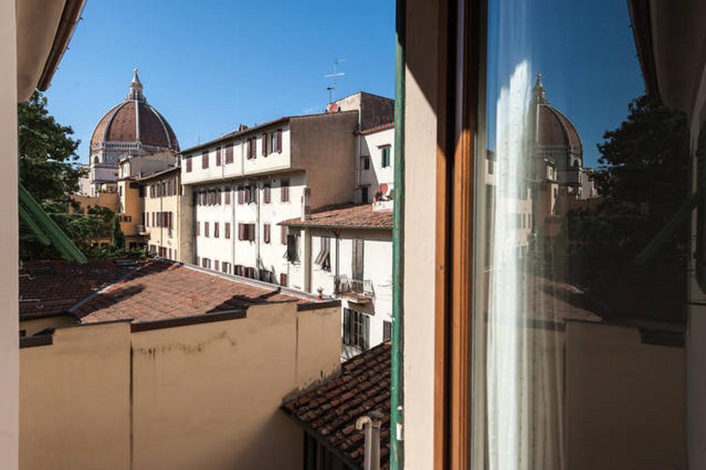 Borgo Albizi Apartment Florence Exterior photo
